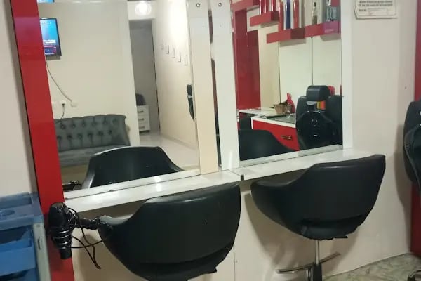 Elmas güzellik merkezi ve ağda salonu - Resim 9