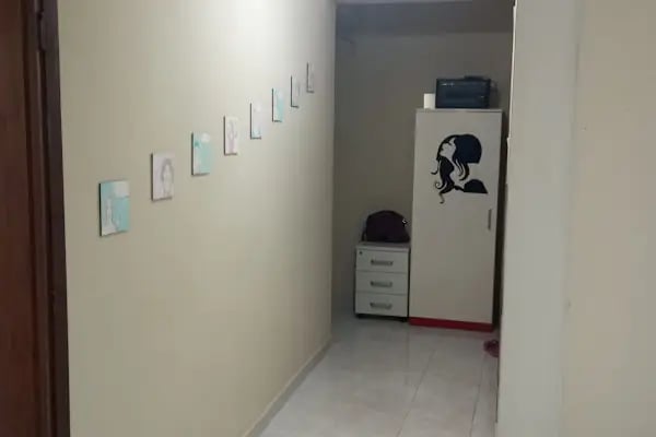 Elmas güzellik merkezi ve ağda salonu - Resim 5