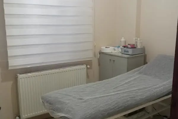 Elmas güzellik merkezi ve ağda salonu - Resim 4