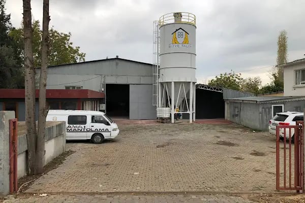 Sövetalya Fabrika - Resim 4