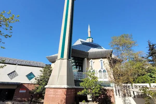 Yedpa Cami - Resim 3