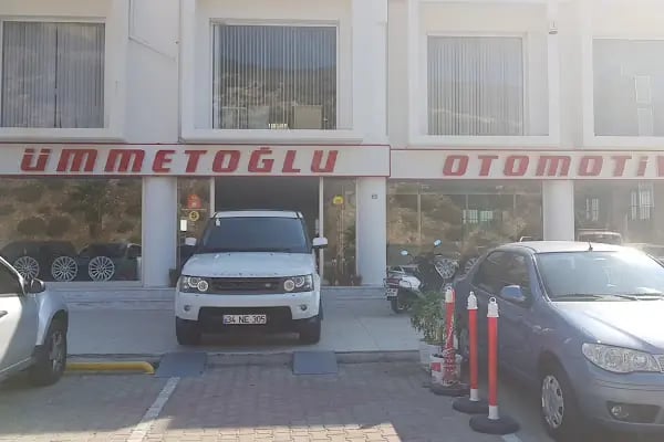Ümmetoğlu Otomotiv - Resim 7
