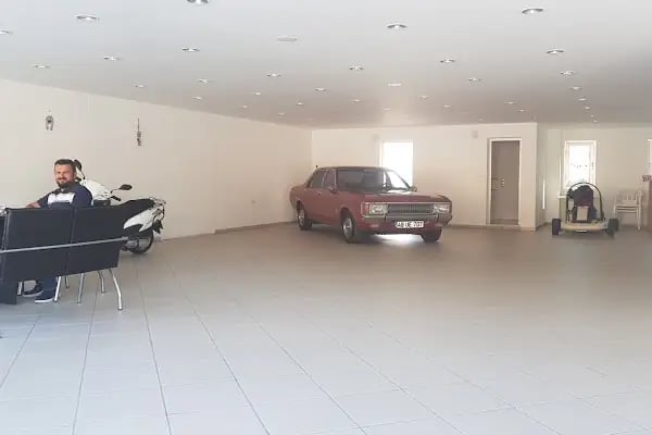 Ümmetoğlu Otomotiv - Resim 4