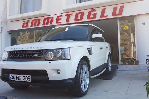 Ümmetoğlu Otomotiv - Resim 2