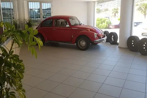Ümmetoğlu Otomotiv - Resim 3