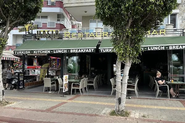 hasır restaurant bar - Resim 16