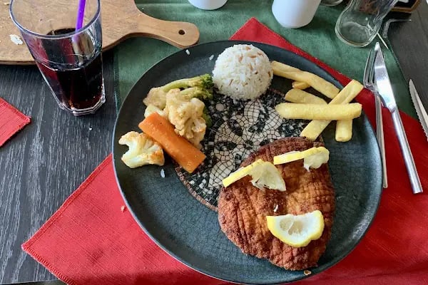 hasır restaurant bar - Resim 4