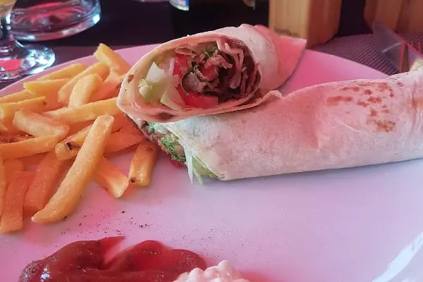 hasır restaurant bar - Resim 15