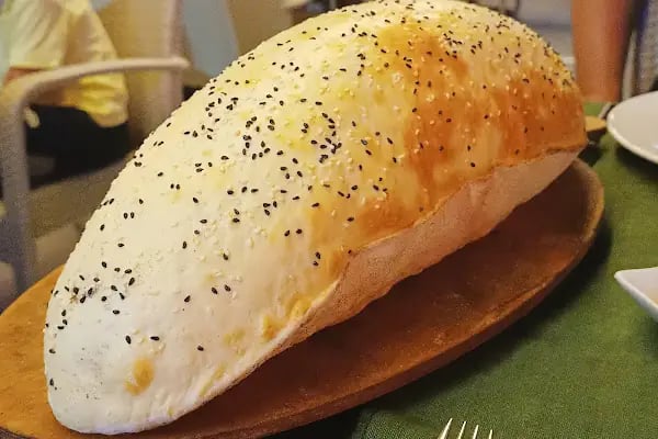 hasır restaurant bar - Resim 8
