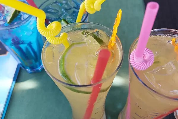 hasır restaurant bar - Resim 14