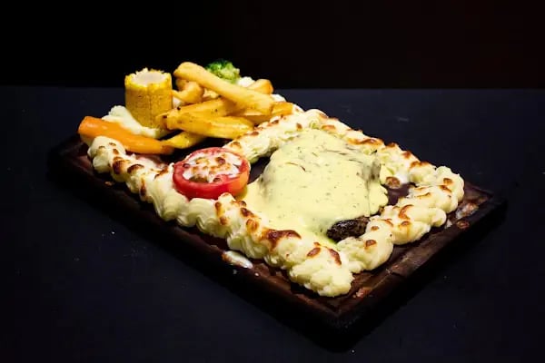 hasır restaurant bar - Resim 5