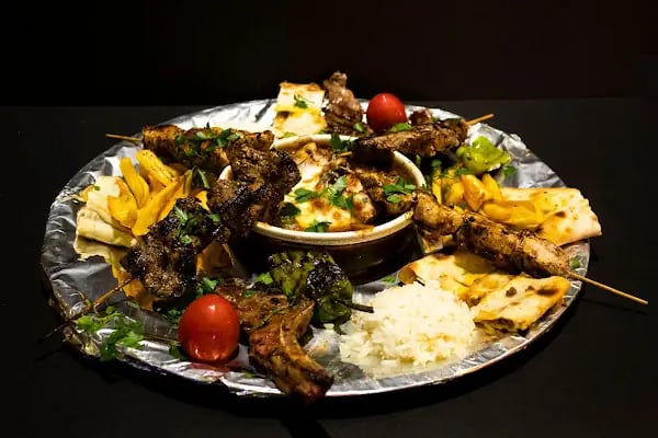 hasır restaurant bar - Resim 3