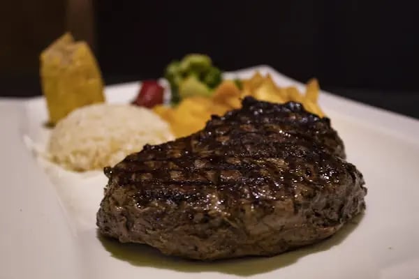 hasır restaurant bar - Resim 20