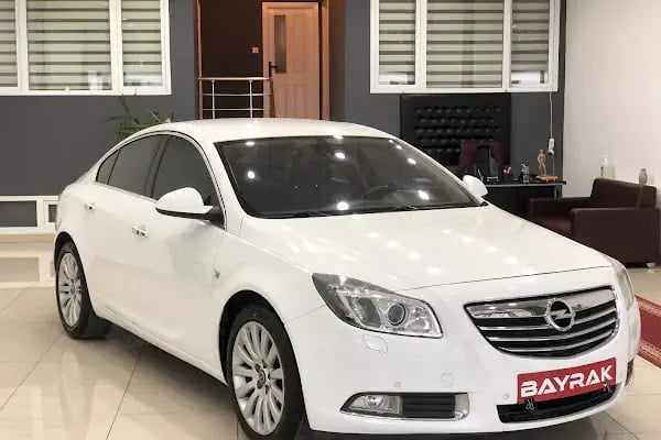 Bayrak otomotiv Sivas - Resim 7