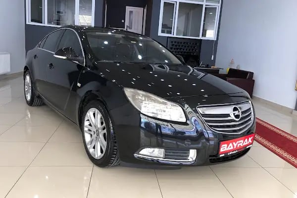 Bayrak otomotiv Sivas - Resim 3