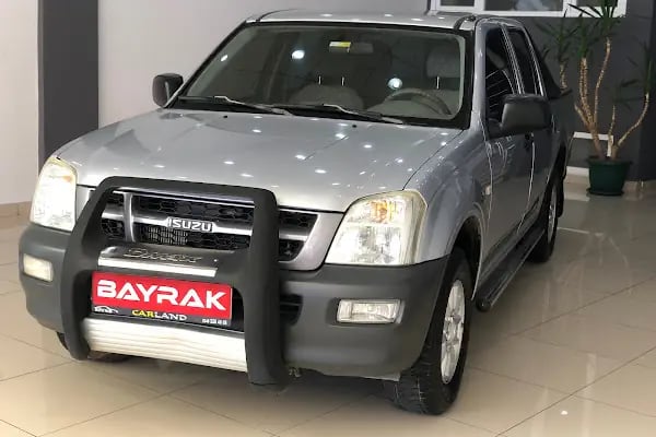 Bayrak otomotiv Sivas - Resim 10