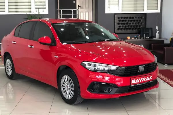 Bayrak otomotiv Sivas - Resim 9