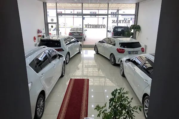 Bayrak otomotiv Sivas - Resim 6