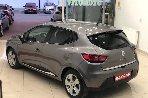 Bayrak otomotiv Sivas - Resim 4