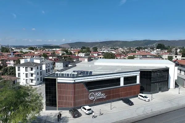 ADA PAZAR Güneşler Yerleşkesi - Resim 1