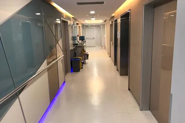 Esteplanet Hair Center - Resim 2