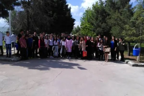 Uludağ Üniversitesi Mustafakemalpaşa Meslek Yüksekokulu - Resim 18