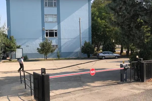 Uludağ Üniversitesi Mustafakemalpaşa Meslek Yüksekokulu - Resim 6