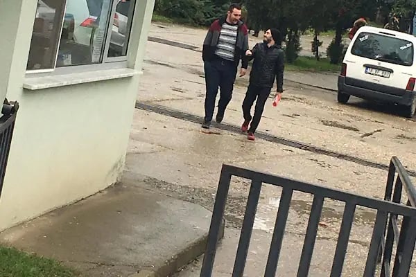 Uludağ Üniversitesi Mustafakemalpaşa Meslek Yüksekokulu - Resim 2