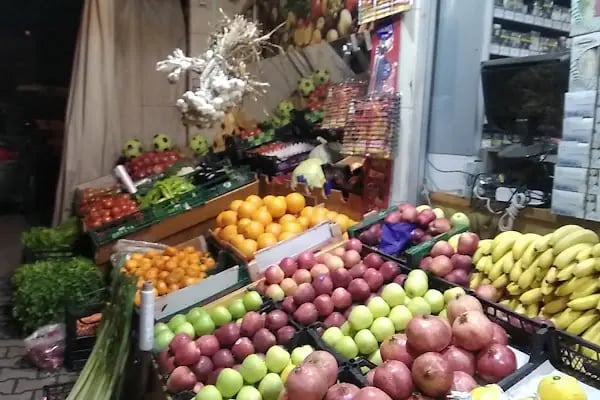Alican Market - Resim 4