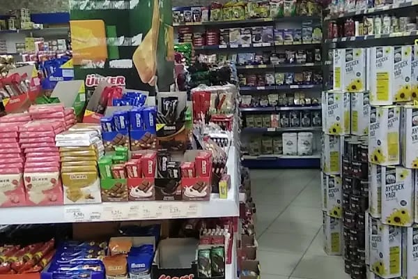 Alican Market - Resim 2