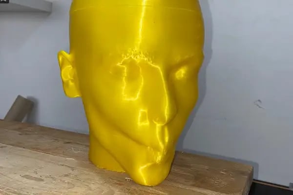 Kaya 3D - Resim 4