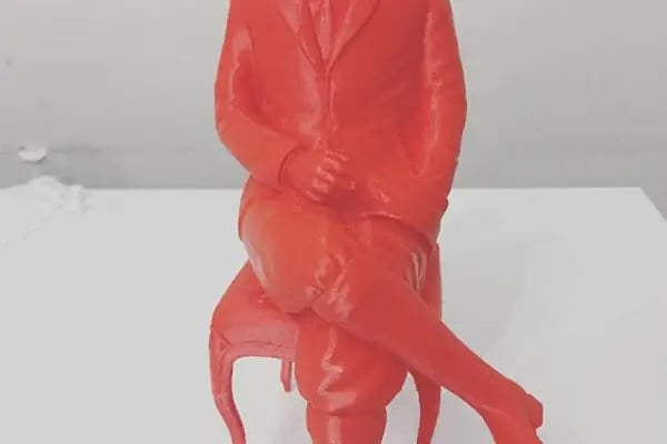 Kaya 3D - Resim 3