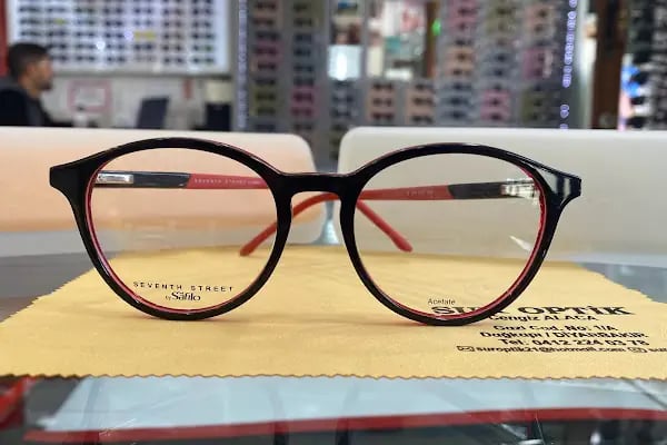 Sur Optik - Resim 5