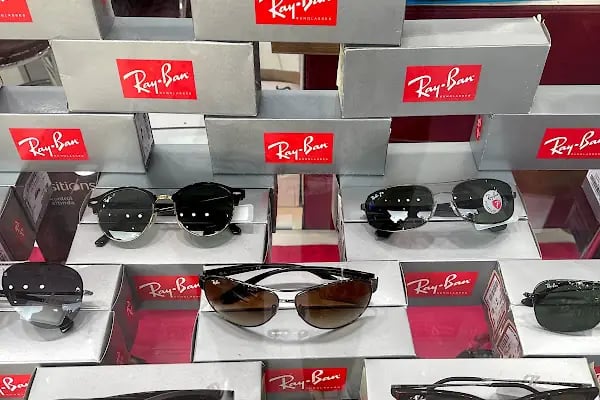 Sur Optik - Resim 17
