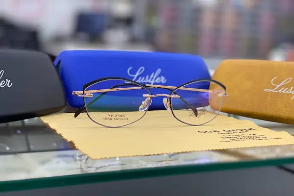 Sur Optik - Resim 4