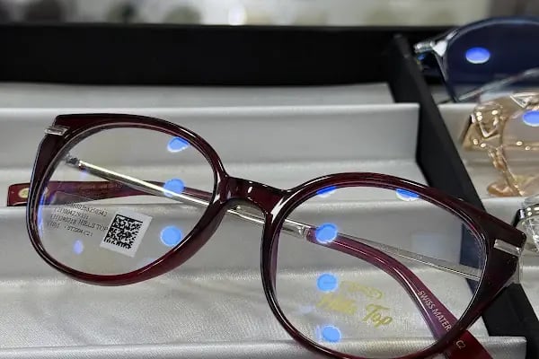 Sur Optik - Resim 7