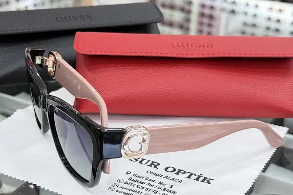 Sur Optik - Resim 3