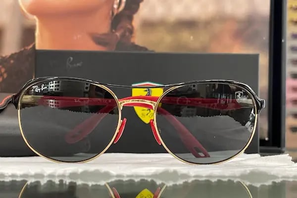 Sur Optik - Resim 10