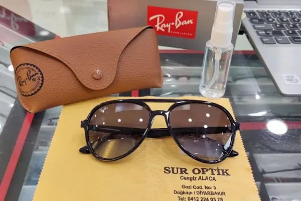 Sur Optik - Resim 6