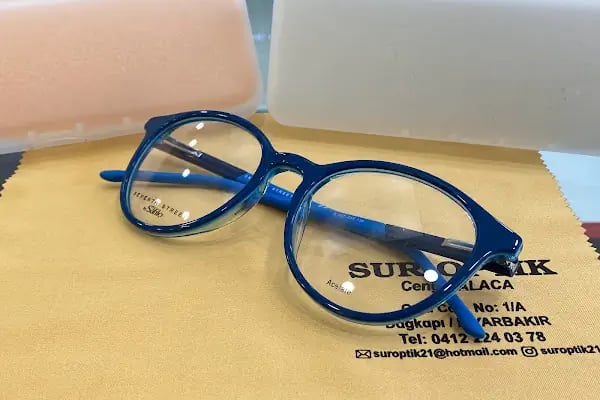 Sur Optik - Resim 11