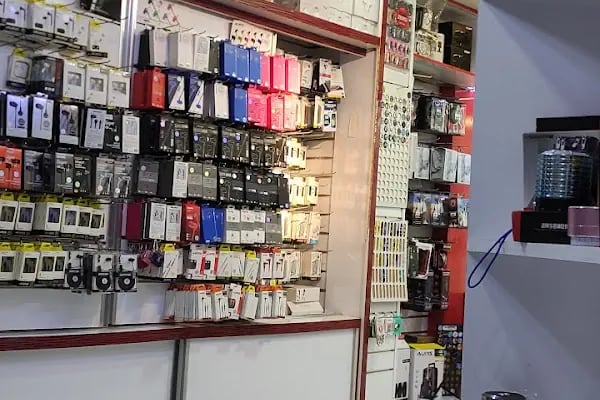 ZİRVE ELEKTRONİK TEKNOLOJİ GSM AKSESUAR AURİS ANTALYA - Resim 3