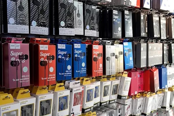 ZİRVE ELEKTRONİK TEKNOLOJİ GSM AKSESUAR AURİS ANTALYA - Resim 4