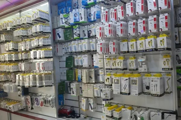 ZİRVE ELEKTRONİK TEKNOLOJİ GSM AKSESUAR AURİS ANTALYA - Resim 7