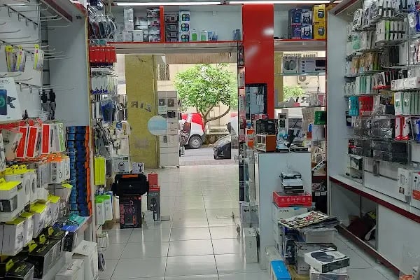 ZİRVE ELEKTRONİK TEKNOLOJİ GSM AKSESUAR AURİS ANTALYA - Resim 14
