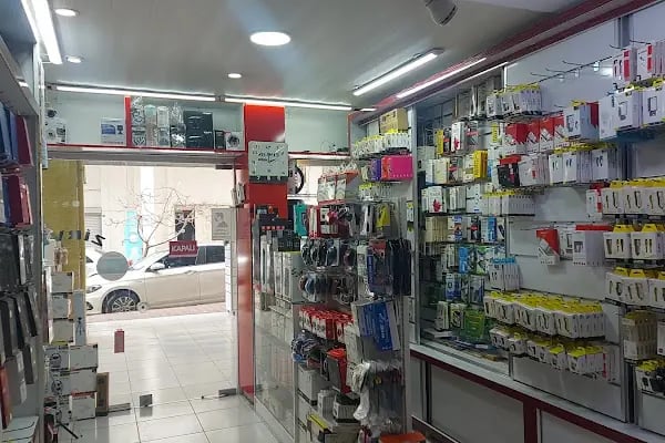 ZİRVE ELEKTRONİK TEKNOLOJİ GSM AKSESUAR AURİS ANTALYA - Resim 20