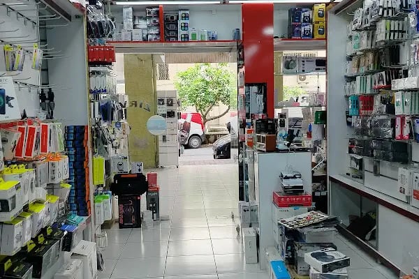 ZİRVE ELEKTRONİK TEKNOLOJİ GSM AKSESUAR AURİS ANTALYA - Resim 8
