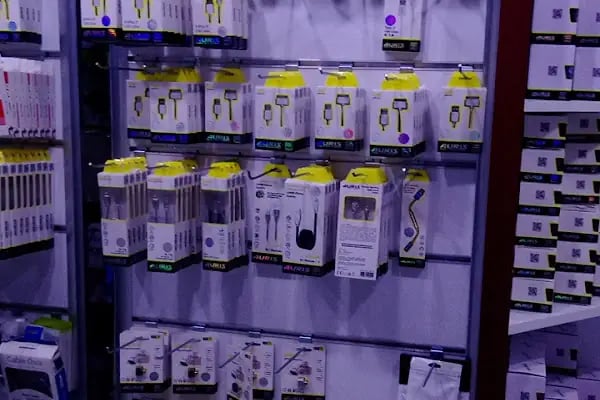 ZİRVE ELEKTRONİK TEKNOLOJİ GSM AKSESUAR AURİS ANTALYA - Resim 15