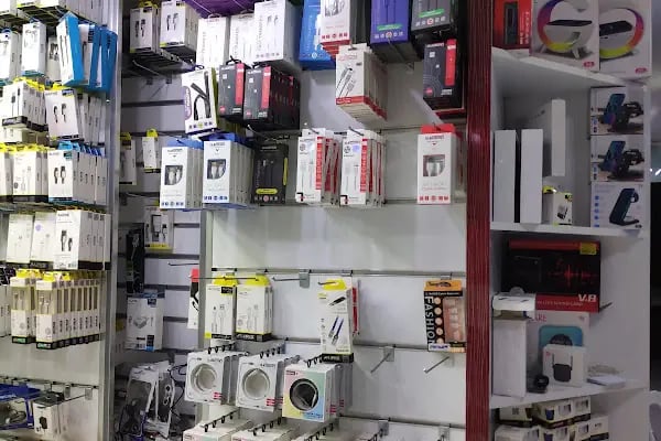 ZİRVE ELEKTRONİK TEKNOLOJİ GSM AKSESUAR AURİS ANTALYA - Resim 12