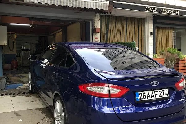 Bostanci 34 Oto Kuaför Yikama - Resim 2