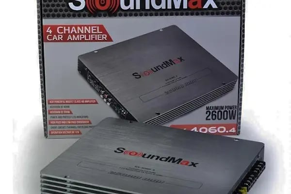 Acar elektronik - Resim 6